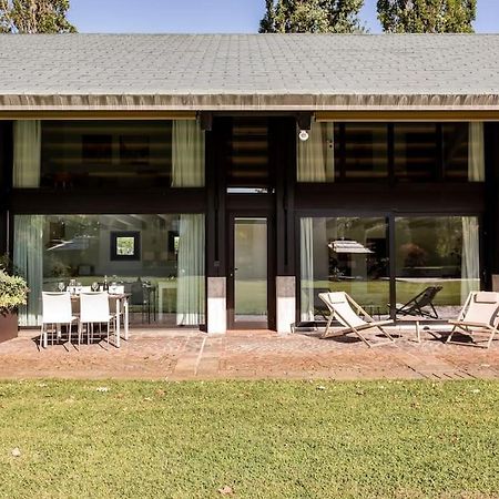 Agriturismo Corte D'Acqua Abano Terme Ngoại thất bức ảnh