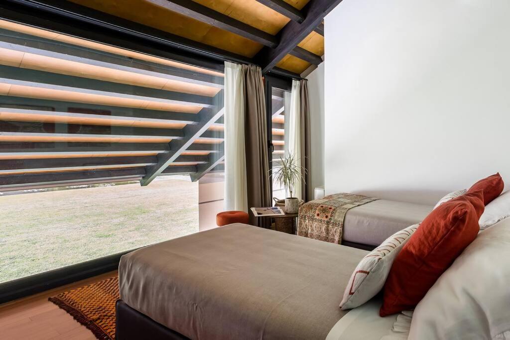 Agriturismo Corte D'Acqua Abano Terme Ngoại thất bức ảnh