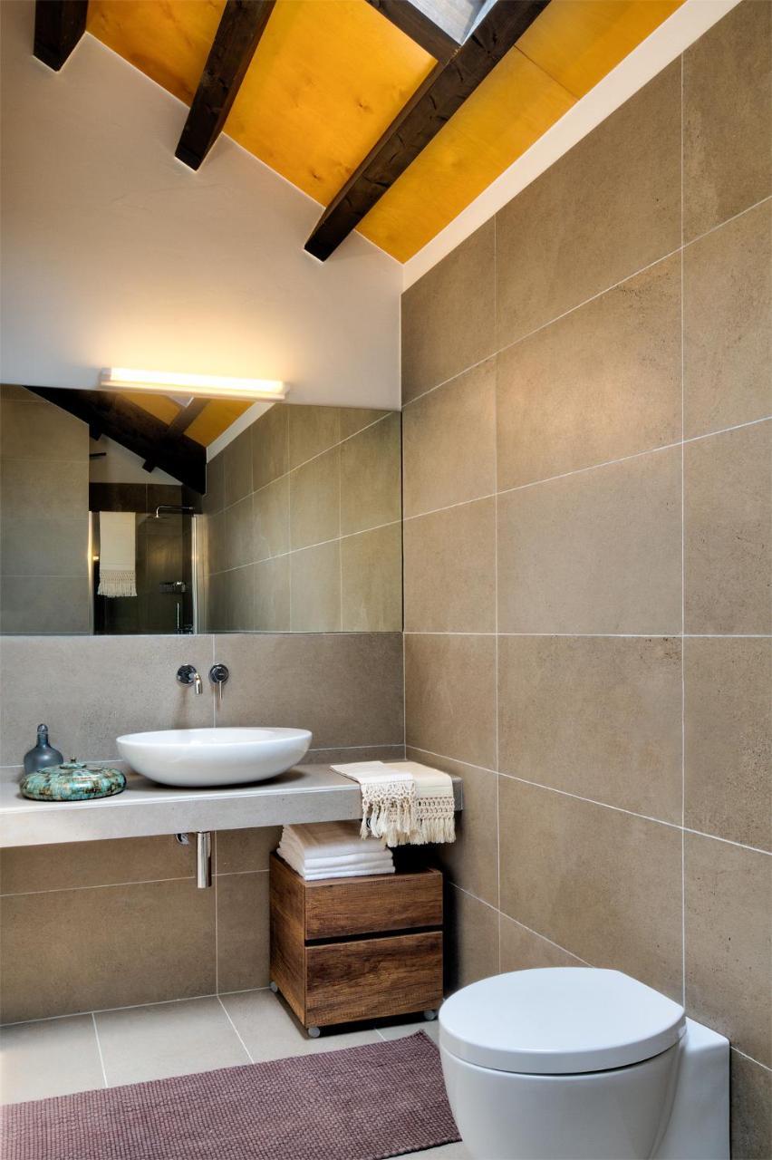 Agriturismo Corte D'Acqua Abano Terme Ngoại thất bức ảnh